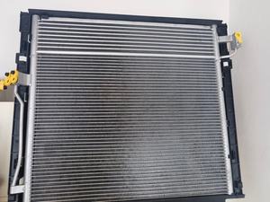 Condensador de Microcanal OEM de Fábrica para <span class=keywords><strong>Aire</strong></span> <span class=keywords><strong>Acondicionado</strong></span>, Conjunto de Intercambiador de Calor de Microcanal de Alta Eficiencia - Product Image 4