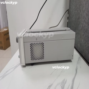 Alimentation électrique CC AGILENT/HP/Keysight E36103A, sortie simple, 20 V, 2 A, 40 W - Product Image 2