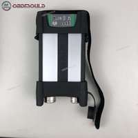 Herramienta de Diagnóstico VOCOM II VOCOM2+ VCADS 88894000 Original para Camiones y Excavadoras, EUR6 V2.8 PTT Premium Tech Tool