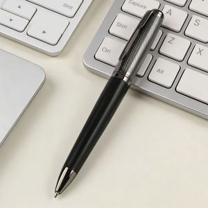 Luxury Patterned Metal Ballpoint <b>Pen</b> with logo High Quality Signature <b>Pen</b> Custom <b>Pen</b> Suitable for Corporate Events and Gifts - Product Image 4