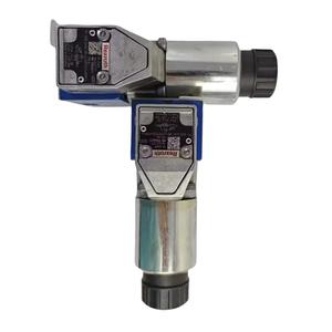 Solénoïde hydraulique M-3SEW6C37/420MG24N9K4 à commande directionnelle - Product Image 6