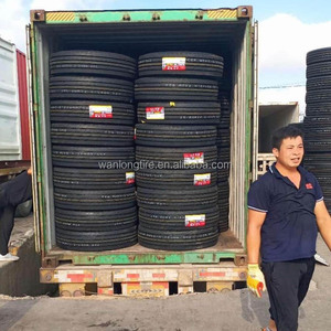 Neumáticos LONGMARCH 11R22.5 11R24.5, Marca ROADMAN LM216 LM516, 11R22.5 para Camión - Product Image 5