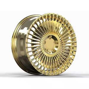 ล้อแม็กซ์สไตล์ JDM 5x130 ขนาด 17 <span class=keywords><strong>18</strong></span> 19 นิ้ว สำหรับ Nissan Silvia S15 200SX ล้ออะลูมิเนียมฟอร์จ <span class=keywords><strong>TE37</strong></span> Woke - Product Image 3