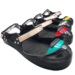 Couvre-chaussures anti-smash de sécurité du travail Liongrip chaussures de protection des orteils de sécurité en acier couvre-chaussures de sécurité - Product Image 3