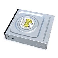 Oem Sata Internal Dvd Drive For Desktop Generic 24x Burner Supporting Dvd Rw High Speed Burnt Optical Drive For Pc