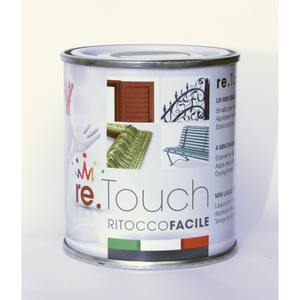 Smalto per Unghie TOUCH-UP 300 Bianco Lucido 125ML - Product Image 1