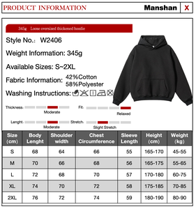 Sudaderas con Capucha Lisas de Poliéster 100% para Sublimación, con Patrón de Cuadros Tejidos, para Hombre y Mujer, Ideales para Primavera, desde Almacén en EE. UU. y China - Product Image 4