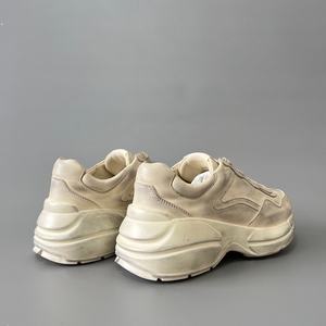 Zapatos Deportivos de Diseño de Lujo para Hombre, Nuevos 2026, Parte Superior de Malla, Suela Gruesa, Zapatos Deportivos Casuales con Amortiguación y Tendencia de Moda - Product Image 3