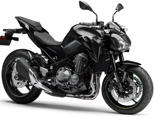 Kit de Carénage XXUN pour Kawasaki <span class=keywords><strong>Z900</strong></span> 2020-2023 Z 900 <span class=keywords><strong>SE</strong></span> 2022-2024, Accessoires Moto, Kit de Carrosserie Injectée en Plastique ABS - Product Image 3