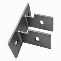 Fabrication sur mesure de tôles en aluminium OEM, découpe laser et soudage de tôles en aluminium, produits de tôlerie en aluminium.
