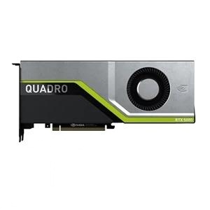 สำหรับ <span class=keywords><strong>NVIDIA</strong></span> <span class=keywords><strong>Quadro</strong></span> RTX <span class=keywords><strong>5000</strong></span> 16GB 256Bit GDDR6 - Product Image 2