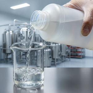 อิโอตา 9930 อะโมไดเมทิซิโคนประสิทธิภาพสูงสำหรับผลิตภัณฑ์ดูแลเส้นผมและแชมพู - Product Image 1