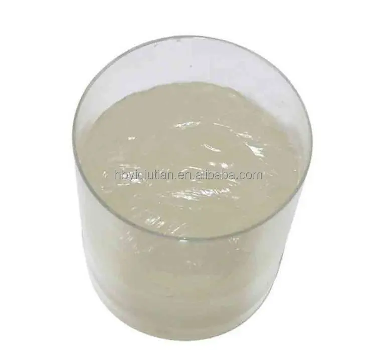 粉末発泡剤aesゲル中国工場供給競争力のある価格で表面活性剤