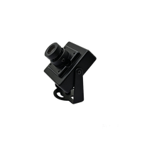 Module de caméra USB LLGCAM 8MP 4K UVC, caméra industrielle GC5603 CMOS à obturateur roulant, champ de vision de 130 degrés
