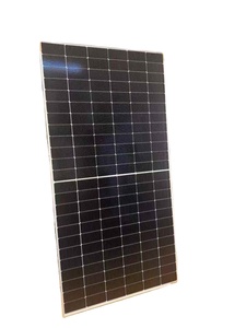 แผงโซลาร์เซลล์ Sairifo รุ่น N ประสิทธิภาพสูง 580W-600W แบบสองหน้า N-Type Half Cell Monocrystalline พร้อมประสิทธิภาพ 23.2% - Product Image 1