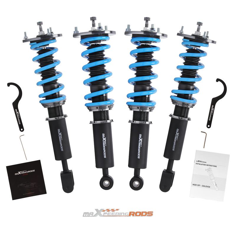 MaXpeedingrods High Quality Damping Adjustable Performance