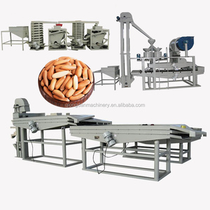 Melone Zucca Semi di Canapa Bombardamenti Pakistan Pinoli Semi di Girasole Sheller <span class=keywords><strong>per</strong></span> la Vendita - Product Image 3