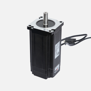 Motor 34 12N.m de Circuito Cerrado y Controlador HSS86 MPS86HSE12N-BC38 34 Motor - Product Image 3