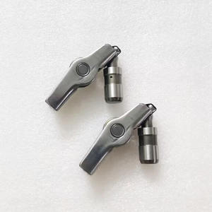 LR140311 LR004168 LR004167 Land Rover DISCOVERY için Rocker kol itici kiti spor Freelander <span class=keywords><strong>2</strong></span> Range Rover Evoque <span class=keywords><strong>2</strong></span>.<span class=keywords><strong>2</strong></span> dizel 224DT - Product Image 2