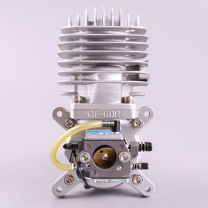 60CC เบนซิน/เบนซิน walbro คาร์บูเรเตอร์ชิ้นส่วนเครื่องยนต์โลหะสำหรับเครื่องบิน RC - Product Image 6