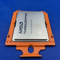 Untuk AMD Ryzen Threadripper 7970X 32 Core 64 Thread 4.0GHz hingga 5.3GHz STR5 Workstation CPU Baru dan Asli.