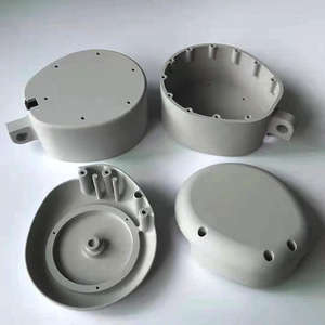 Excellents services de traitement de tôle de machine en aluminium rentables et sûrs - Product Image 3