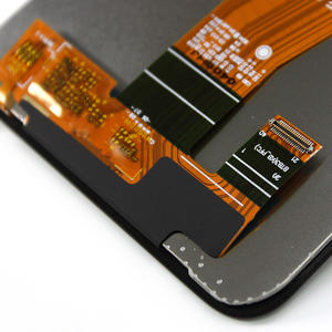 หน้าจอ LCD สำหรับโทรศัพท์มือถือรุ่น A03 A032 จอแสดงผลสำหรับ A03s จอแสดงผลสำหรับ A03 Core อะไหล่เปลี่ยนหน้าจอ - Product Image 3