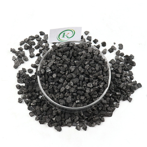 High Iodine Coal Based Granular Activated Carbon for Drinking Water Treatment | Chlorine &amp; Odor Removal | <strong>RO</strong> Pretreatment - Product Image 3
