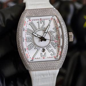 Reloj Mecánico de Lujo para Hombre 2025, Alta Calidad, Tendencia de Moda, para Negocios - Product Image 5