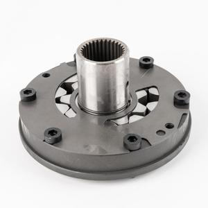 Bomba de Carga Hidráulica Serie A4VG A4VG180 A4VG180-28 de Alta Calidad para Sistemas Hidráulicos Eficientes - Product Image 2