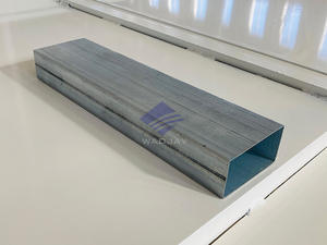 Multifunctional multi-material electric tube making machine; high-frequency <b>welding</b> <b>equipment</b> for composite steel strips - Product Image 5