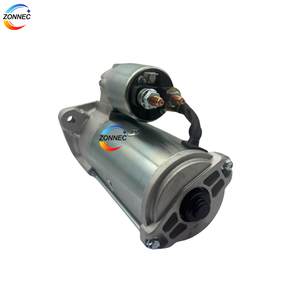 Bon prix MD315548 démarreur pour Mitsubishi L200 <span class=keywords><strong>Pajero</strong></span> 4D56T 4D56 démarreur - Product Image 2