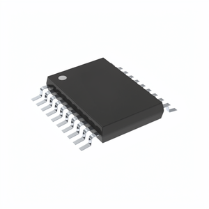 Logic Electronic Circuit Components Original SN74LVC828ADWR 24 SOlC - Product Image 1