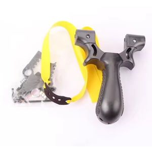 Yazears estilingue infravermelho, compressão rápida, com banda de borracha de 1.0mm, para caça, para áreas externas - Product Image 5