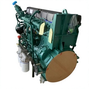 Motor con AQD70D TAMD70D TAMD70E para combustible diésel, dispositivo de carga - Product Image 3