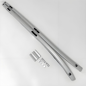JOESHIER Vente en gros de porte-bagages de toit 4x4 pour Honda CR-V 2012-2016, barres latérales de toit en alliage d'aluminium - Product Image 4