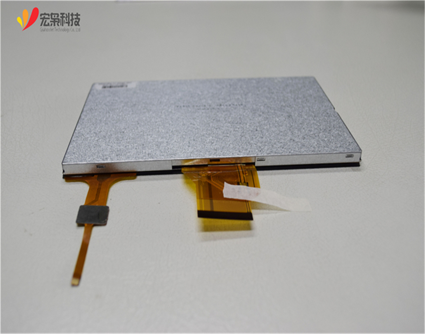 screen enclosure raspberry pi