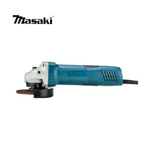 Amoladora Angular Eléctrica de Mano de 125 mm y 900 W, Altamente Rentable, en Venta, JL7-125 <span class=keywords><strong>Masaki</strong></span> - Product Image 3