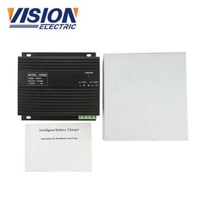 Chargeur de batterie automatique pour groupe électrogène CC 12V <span class=keywords><strong>24V</strong></span> Alimentation CH2810 <span class=keywords><strong>10A</strong></span> - Product Image 3