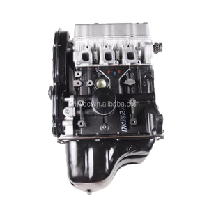 Toptan Yüksek Performanslı Motor F8B F8C F8CV DAMAS Komple Uzun Blok JL368Q Suzuki Alto 800cc Maruti 800 Carry için - Product Image 6