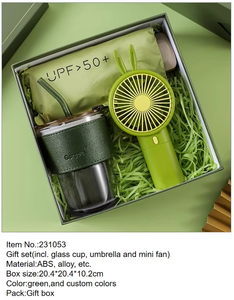 Set de Regalo de Tazas Navideñas para Mujer, Artículos Promocionales, Productos de Tendencia 2026, Proveedor para el Día de San Valentín, Novedades, Venta al Por Mayor - Product Image 5