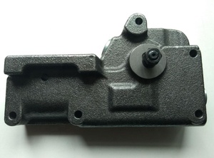 90R55 90R75 90R100 ชุดควบคุมแบบแมนนวลสำหรับรถขุดโรลเลอร์ เครื่องผสมคอนกรีต และปั๊มคอนกรีต - Product Image 6