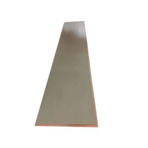 แผ่นรูทีเนียมหนา 3 มม., แผ่นรูทีเนียมสำหรับสปัตเตอริง - Product Image 4