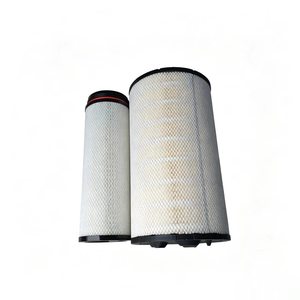 Filtre à air de remplacement neuf d'usine PU2747 pour Sitrak HOWO Hohan <span class=keywords><strong>2005</strong></span>- OE WG9525195201/710W08405-0017/AA90178/C271250 - Product Image 6