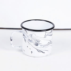 Taza de té de porcelana de hueso con logotipo de impresión de fábrica de la marca de fábrica y taza de café de cerámica capuchino tazas de cerámica blanca con caja de embalaje personalizada - Product Image 4