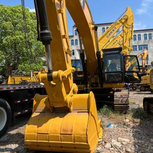Excavatrices d'occasion Cat 336 D2l rentables avec une haute qualité Cat336d2l 336d2 336gc 340 336 330d2 330gc Machines d'occasion - Product Image 5