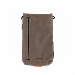 CHANGRONG personalizado multifuncional ligero plegable pequeño bandolera BOLSA DE TELÉFONO MÓVIL Casual Sacoche bolsa - Product Image 2