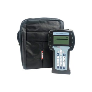 Comunicador de Campo Portátil Inteligente Hart 375/475, Alta Precisión de Temperatura, Versiones en Chino e Inglés, Bajo Precio - Product Image 2