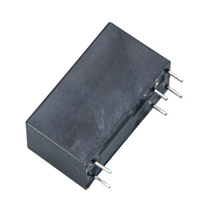 Relé de Potencia Miniatura <span class=keywords><strong>WQE</strong></span> de Alta Potencia, 5/6/9/12/18/24/48/60/110 V CC, 0.4 W, 16 A, 16 Amperios, 8 Pines, Relé de Potencia de 220 V CA, Bobina de 110 V CC - Product Image 6