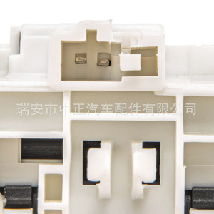 Vw Car Tail Gate <b>Switch</b> Lock Actuator <b>Push</b> <b>Button</b> Plastic Trs 0061 Central Locking System - Product Image 3